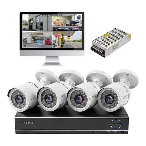 CCTV