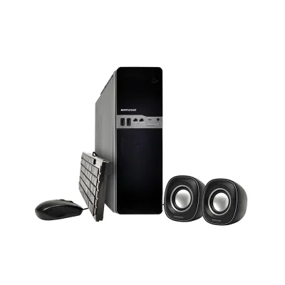 PC de escritorio